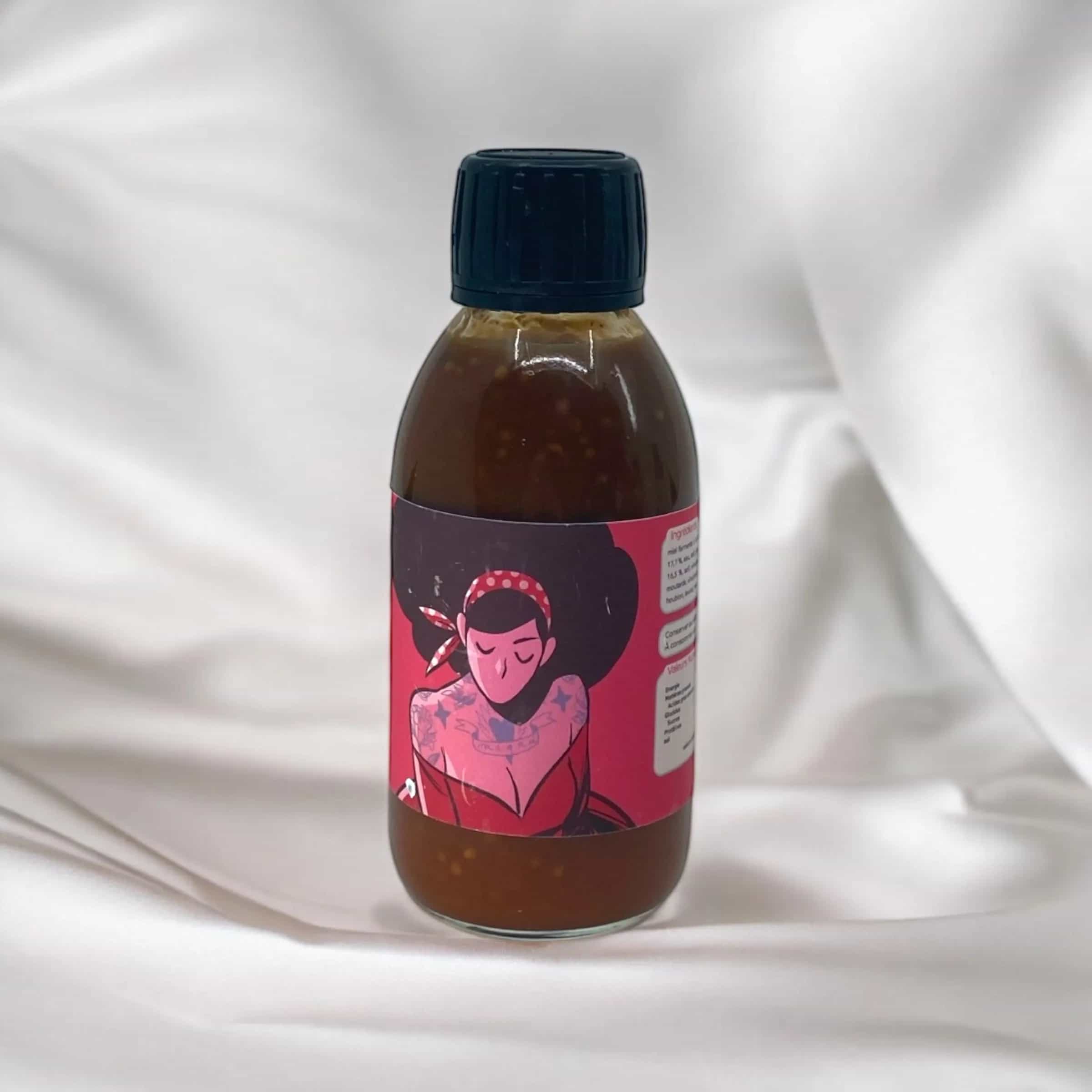 L'écho de Mellonia