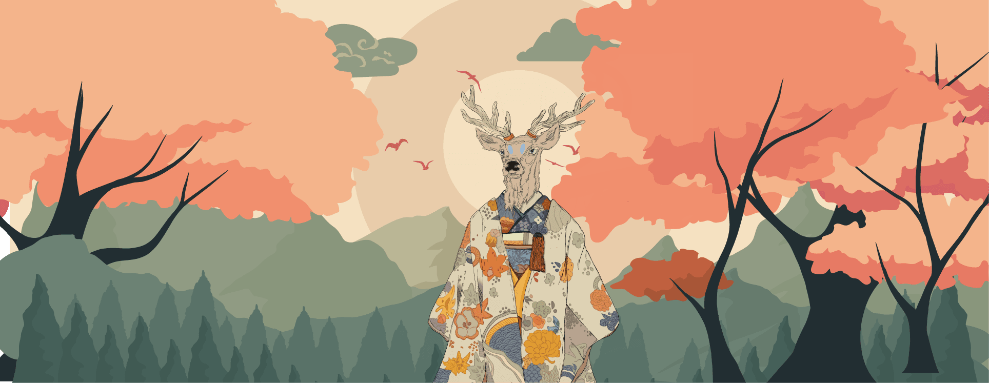 L'esprit d'automne