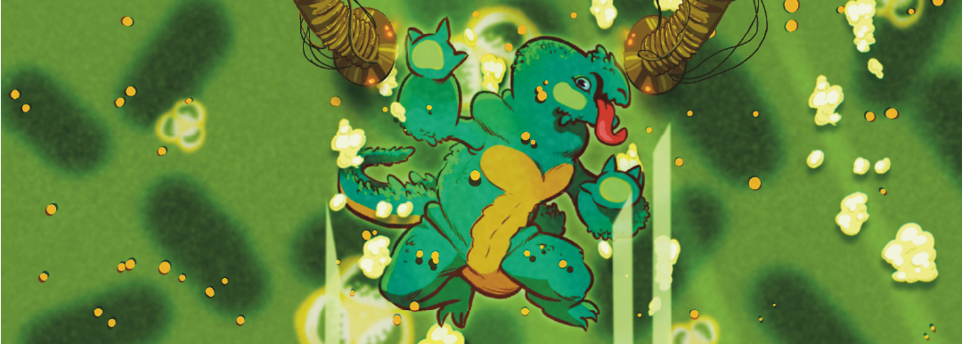 image de representation de la sauce L'enfant saure